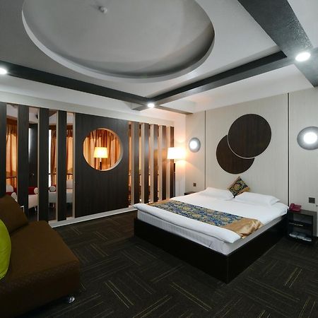 Zolo Hotel Ulaanbaatar Luaran gambar