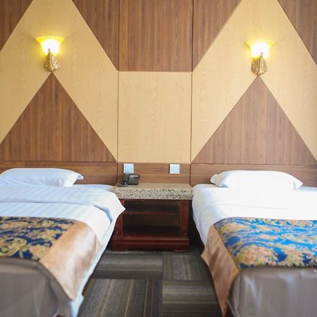 Zolo Hotel Ulaanbaatar Luaran gambar