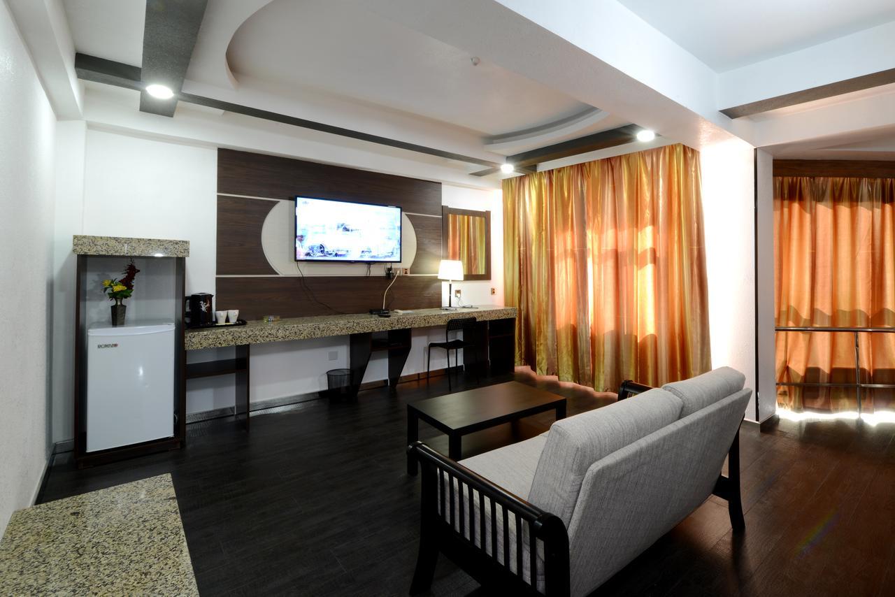 Zolo Hotel Ulaanbaatar Luaran gambar