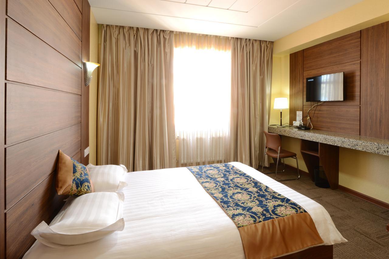 Zolo Hotel Ulaanbaatar Luaran gambar