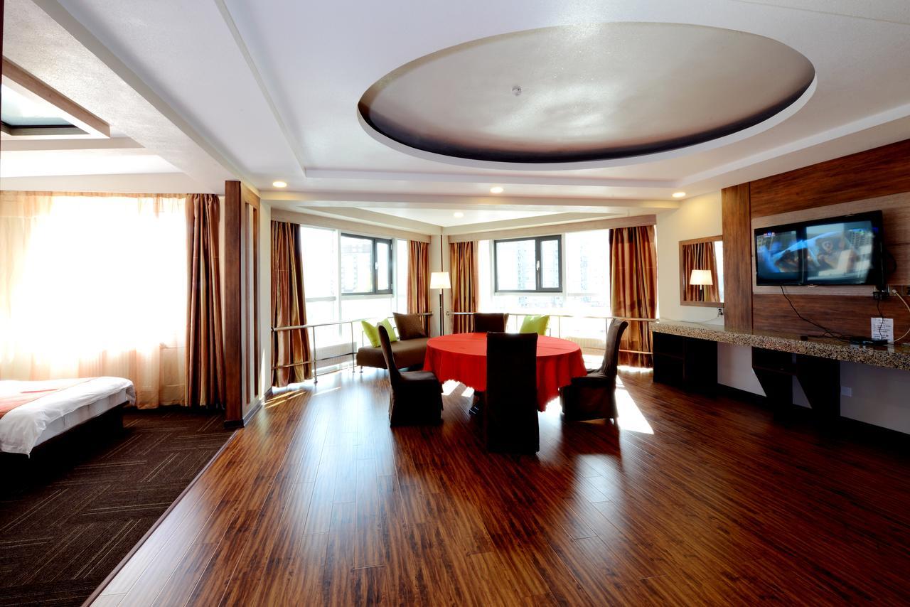 Zolo Hotel Ulaanbaatar Luaran gambar