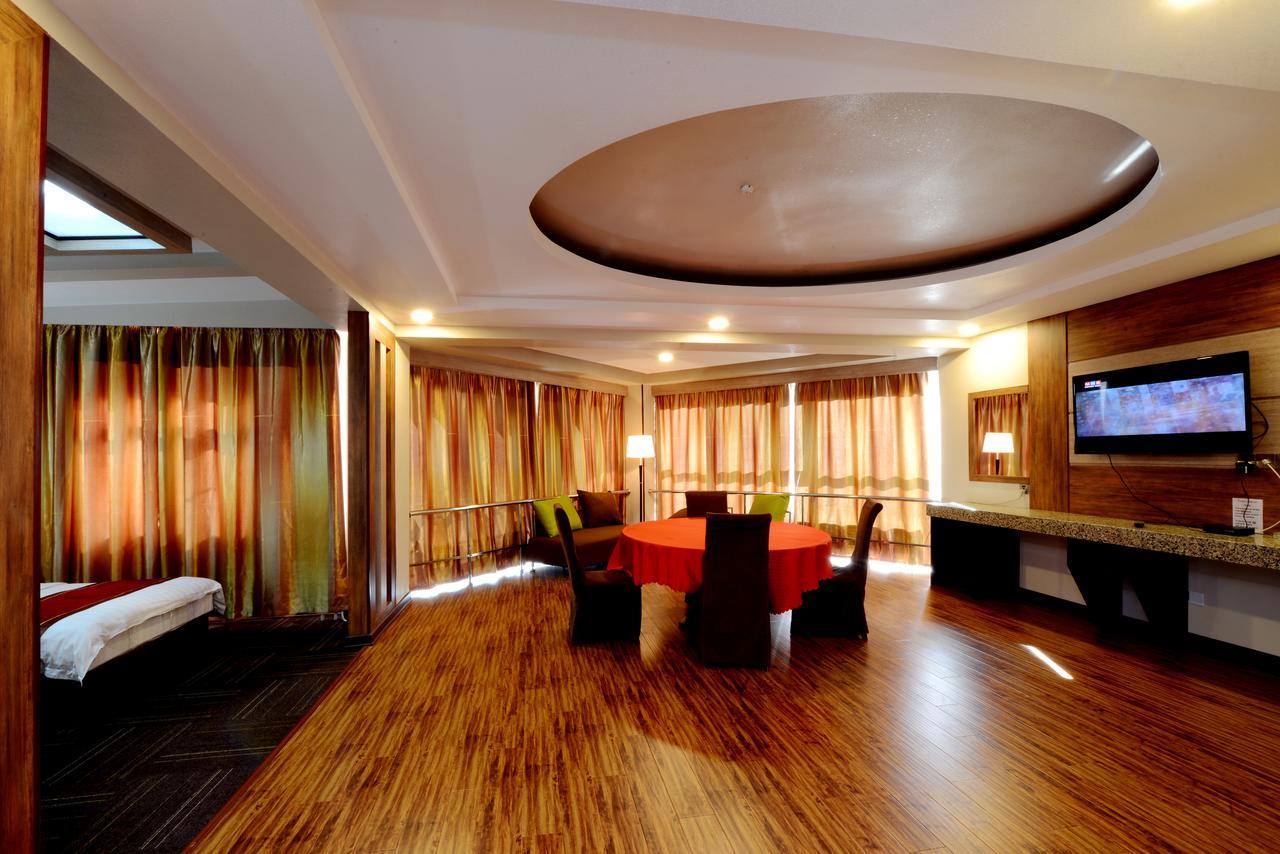 Zolo Hotel Ulaanbaatar Luaran gambar