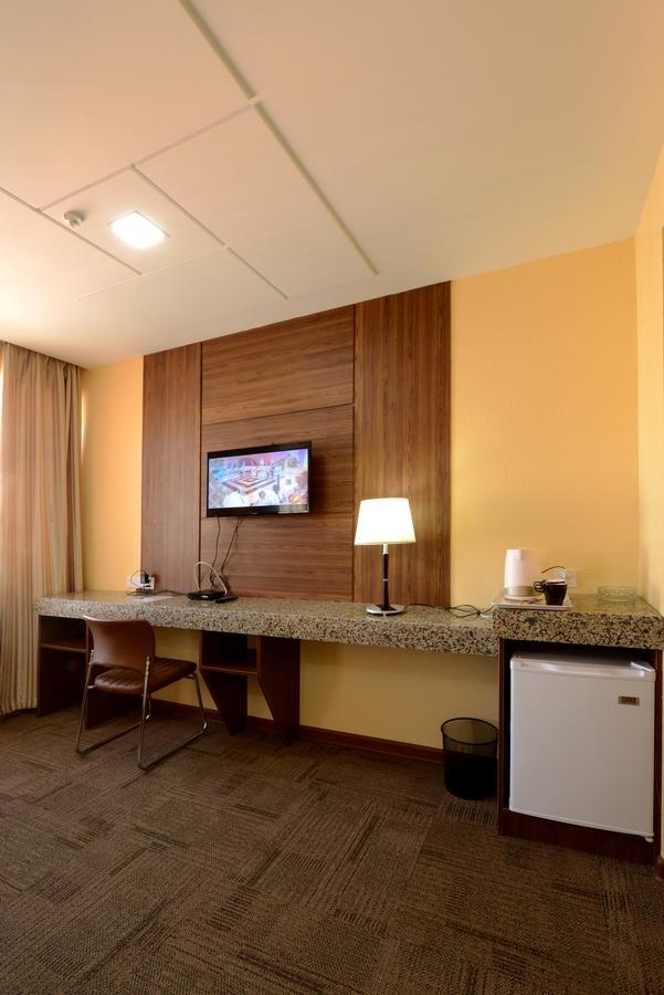 Zolo Hotel Ulaanbaatar Luaran gambar