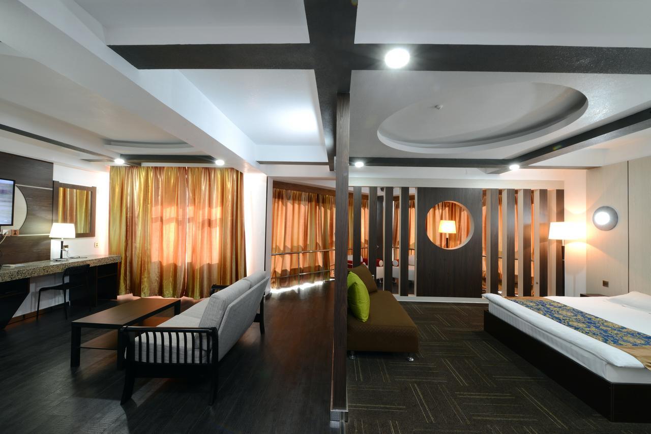 Zolo Hotel Ulaanbaatar Luaran gambar
