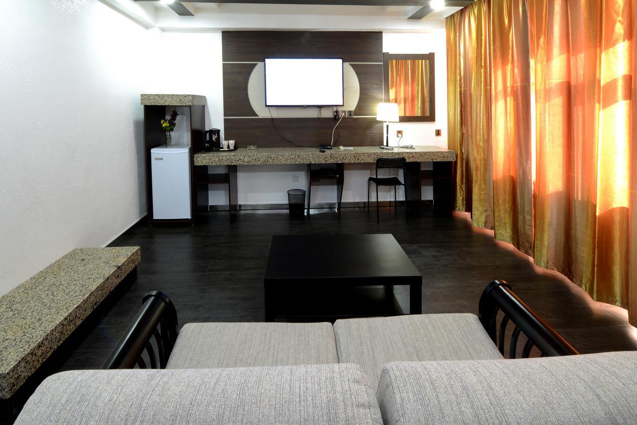 Zolo Hotel Ulaanbaatar Luaran gambar