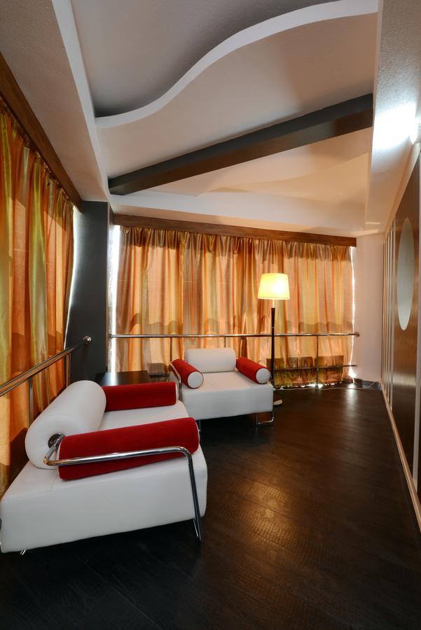 Zolo Hotel Ulaanbaatar Luaran gambar