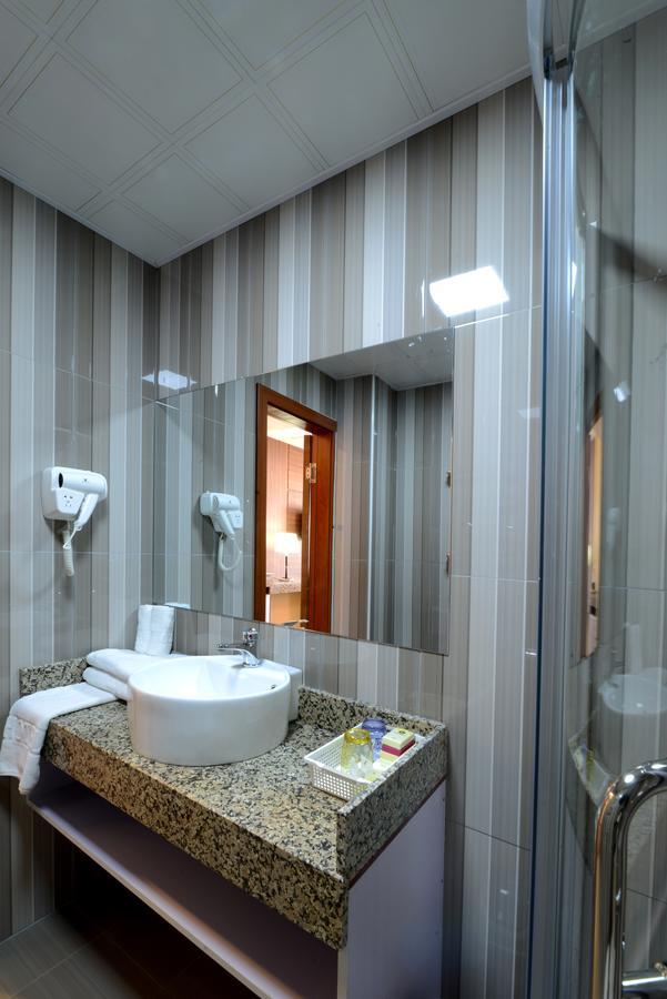 Zolo Hotel Ulaanbaatar Luaran gambar