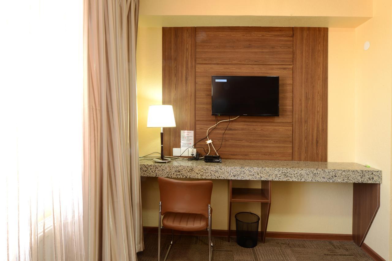 Zolo Hotel Ulaanbaatar Luaran gambar