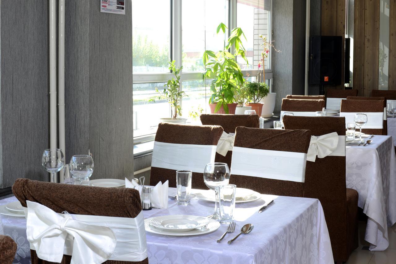 Zolo Hotel Ulaanbaatar Luaran gambar