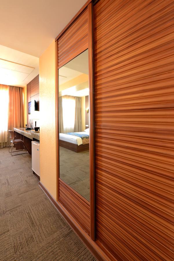 Zolo Hotel Ulaanbaatar Bilik gambar