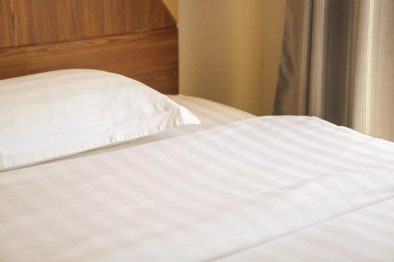 Zolo Hotel Ulaanbaatar Luaran gambar
